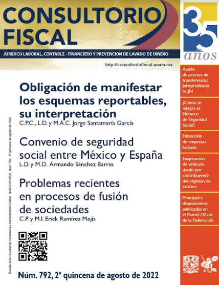 Portada número 792